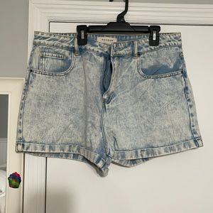 PacSun Shorts